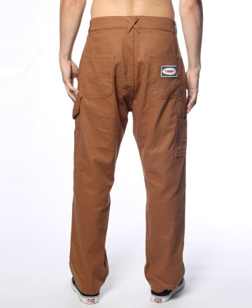 Pantalon
Lost Carpintero Service