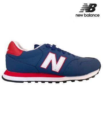 Zapatillas
New Balance GM500