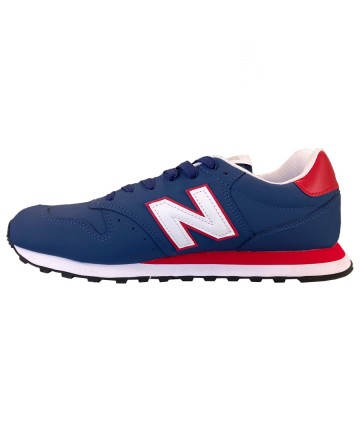 Zapatillas
New Balance GM500