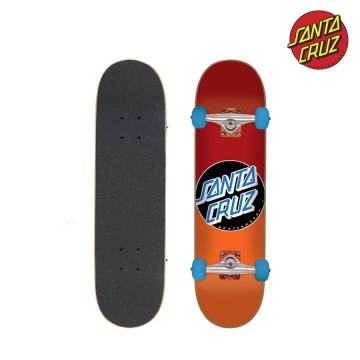 Skate 
Santa Cruz Mini