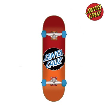 Skate 
Santa Cruz Mini