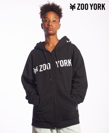 Buzo
Zoo York Loose