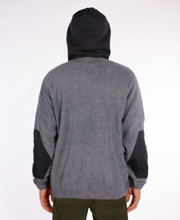 Polar
Volcom Zip Hood Yzzolater