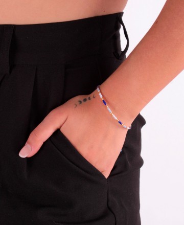 Pulsera
Cristbal Coln Sunny