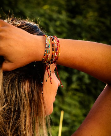 Pulsera
Cristbal Coln Sunny