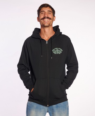 Buzo
Volcom Zip Hood Single Stone