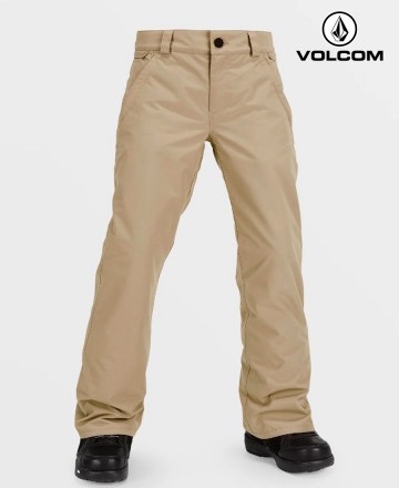 Pantalon
Volcom Freak Chino