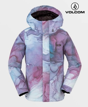 Campera
Volcom Sass N Frass