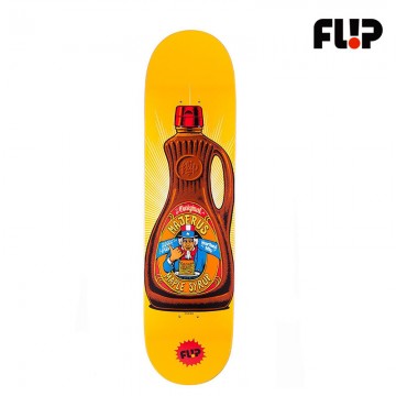 Tabla Skate 
Flip Riders