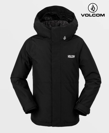 Campera
Volcom Sass N Frass