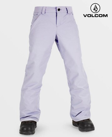 Pantalon
Volcom Frochickid