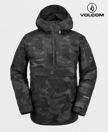 Campera
Volcom Brighton Anorak