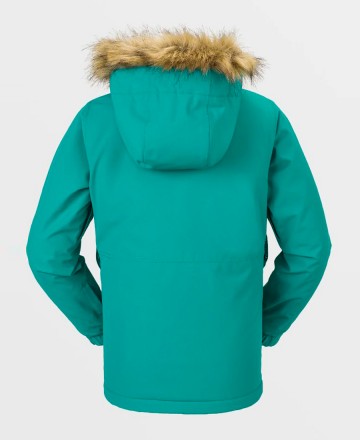 Campera
Volcom So Minty