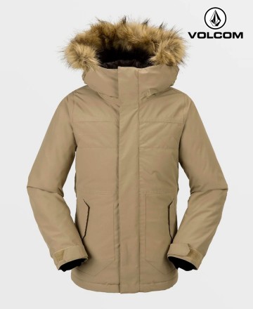 Campera
Volcom So Minty