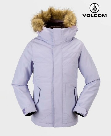 Campera
Volcom So Minty