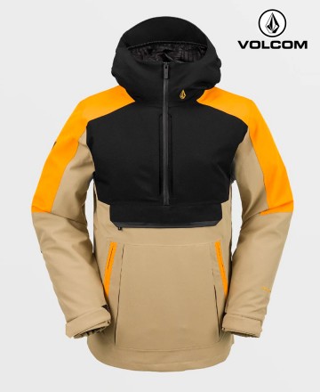 Campera
Volcom Brighton Anorak