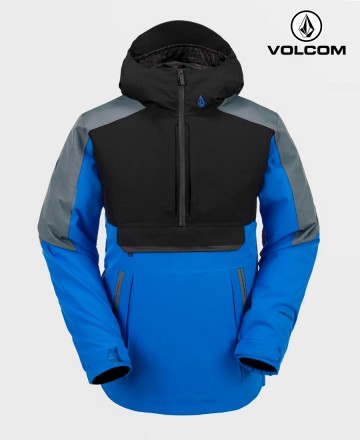 Campera
Volcom Brighton Anorak