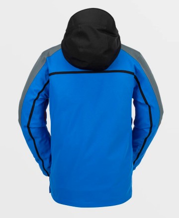 Campera
Volcom Brighton Anorak