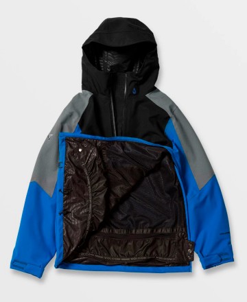 Campera
Volcom Brighton Anorak