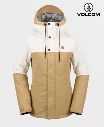 Campera
Volcom Bolt Ins