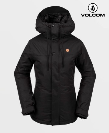 Campera
Volcom Bolt Ins