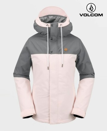 Campera
Volcom Bolt Ins