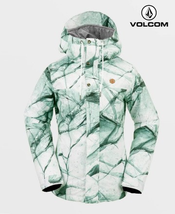 Campera
Volcom Bolt Ins