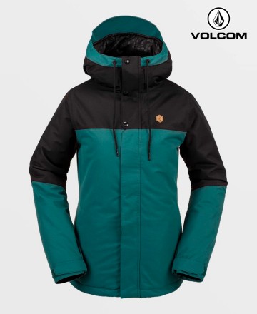 Campera
Volcom Bolt Ins