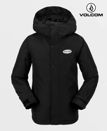 Campera 
Volcom Stone