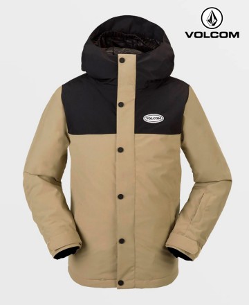 Campera 
Volcom Stone