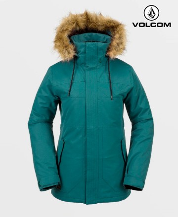 Campera 
Volcom Fawn Ins