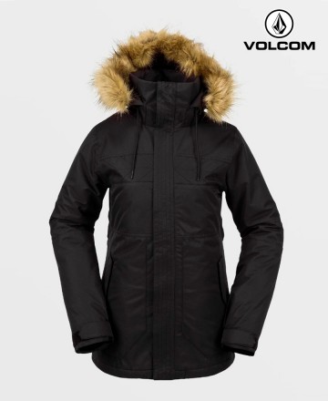 Campera 
Volcom Fawn Ins