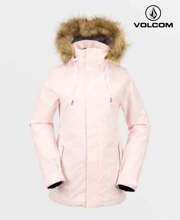 Campera 
Volcom Fawn Ins