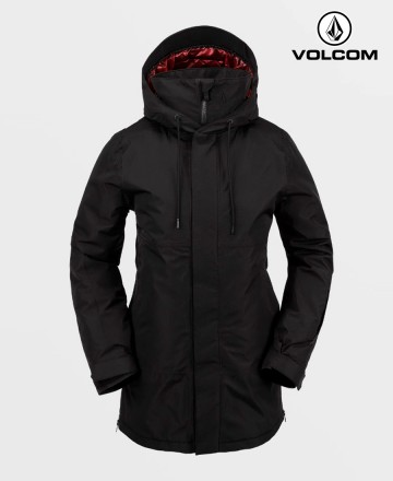 Campera
Volcom Paxson 2L TDS Inf Parka