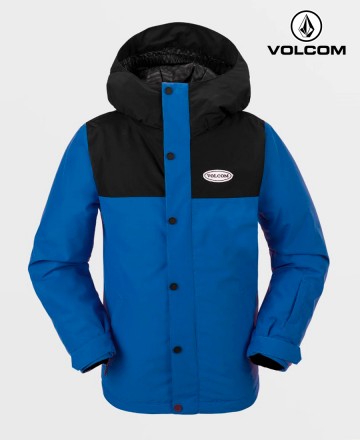 Campera 
Volcom Stone