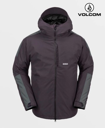 Campera 
Volcom Nightbreaker