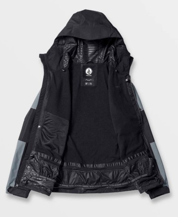 Campera
Volcom Nightbreaker