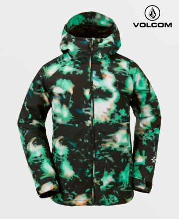 Campera 
Volcom 2836