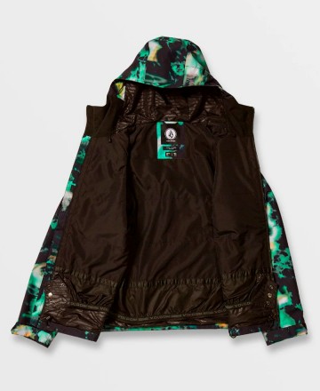 Campera 
Volcom 2836