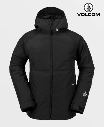 Campera 
Volcom 2836