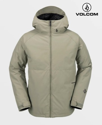 Campera 
Volcom 2836