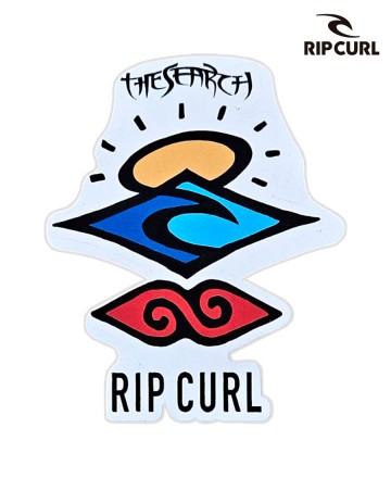 Sticker
Rip Curl The Search