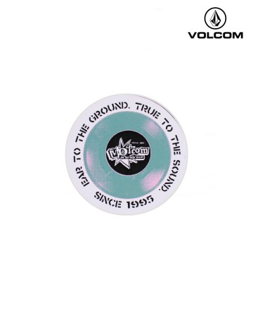 Sticker
Volcom Medium Redondo