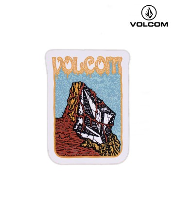 Sticker
Volcom Medium Raz