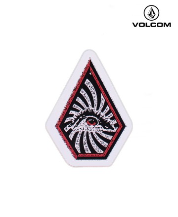 Sticker
Volcom Medium Ojo