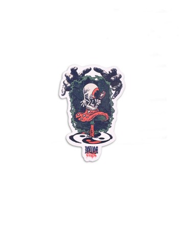 Sticker
Volcom Medium