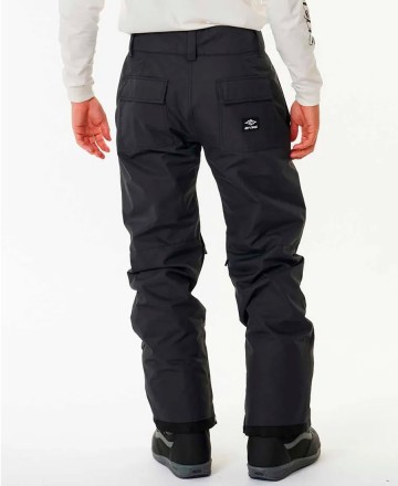 Pantalon
Rip Curl Base