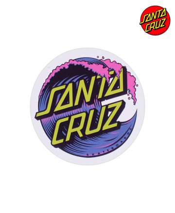 Sticker
Santa Cruz Ola