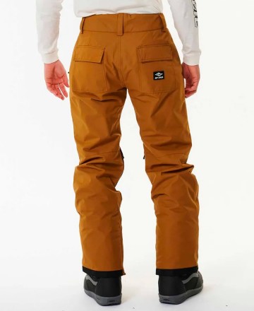 Pantalon
Rip Curl Base