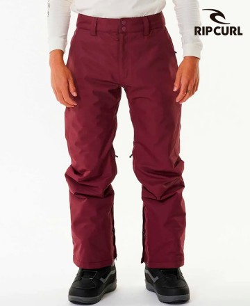 Pantalon
Rip Curl Base